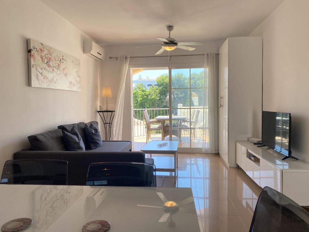 Mediterraneo Bajo Casasol Nerja Zewnętrze zdjęcie