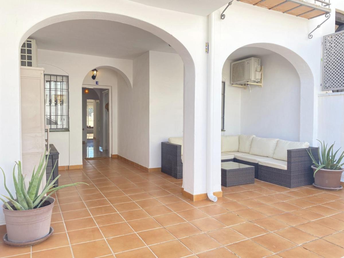 Mediterraneo Bajo Casasol Nerja Zewnętrze zdjęcie
