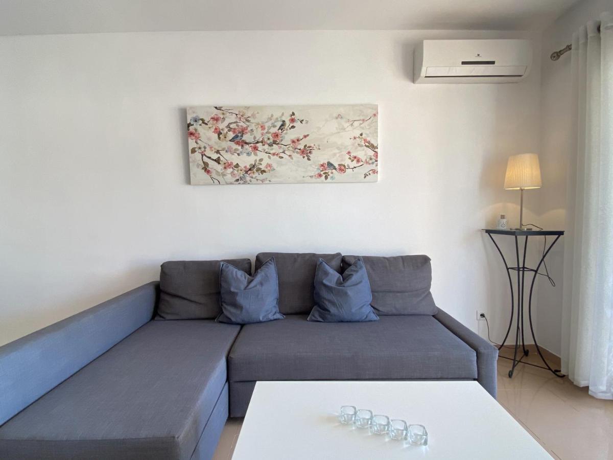 Mediterraneo Bajo Casasol Nerja Zewnętrze zdjęcie