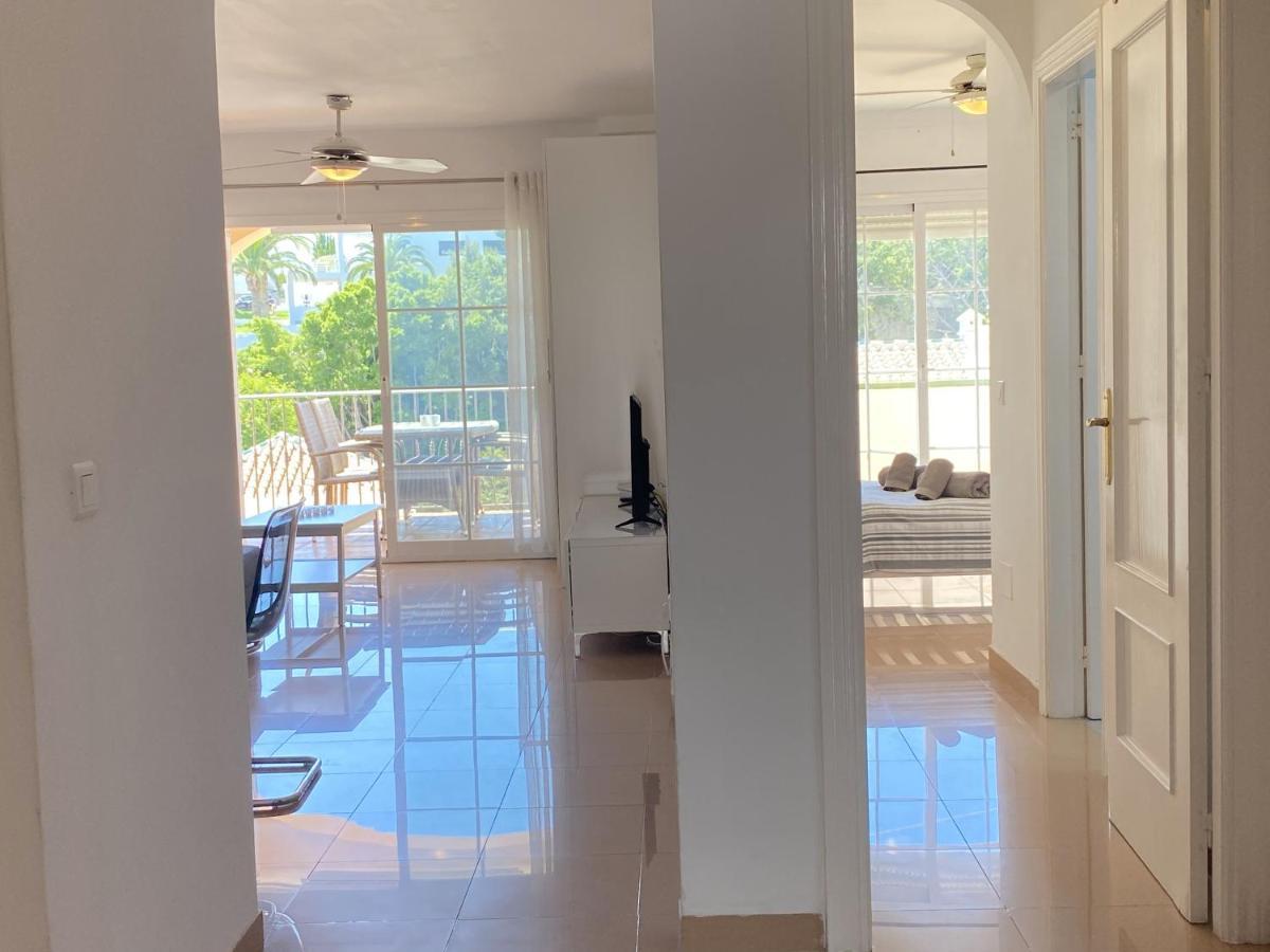 Mediterraneo Bajo Casasol Nerja Zewnętrze zdjęcie