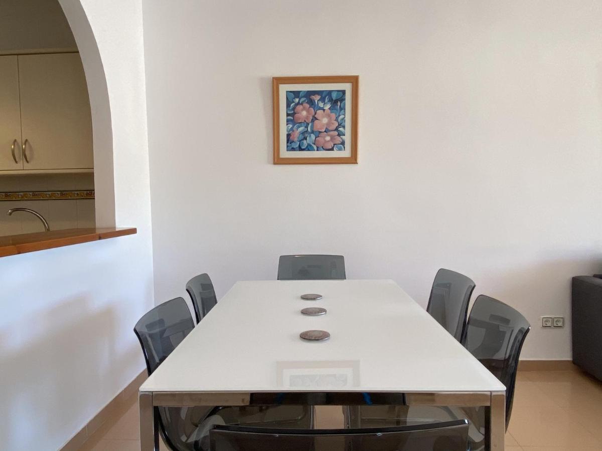 Mediterraneo Bajo Casasol Nerja Zewnętrze zdjęcie