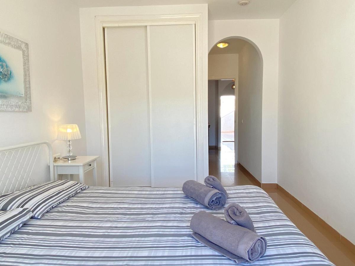 Mediterraneo Bajo Casasol Nerja Zewnętrze zdjęcie