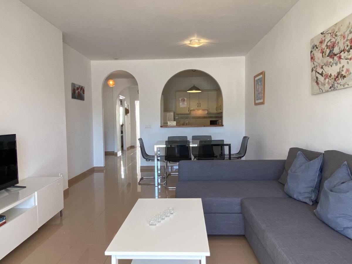 Mediterraneo Bajo Casasol Nerja Zewnętrze zdjęcie